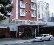 REGENT PARK SUITE HOTEL