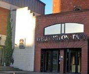 Wellington Park