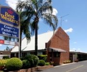 Country Pathfinder Motor Inn