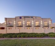 BEST WESTERN CRYSTAL INN