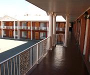 BEST WESTERN MERAMIE MOTOR INN