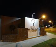 BEST WESTERN THE STIRLING