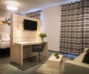 Best Western Plus Aero 44