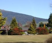 ASURE PARKLANDS MOTORLODGE-TURANGI