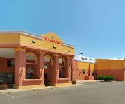 Inn  of the Rio Grande Hotel and Conference Ctr