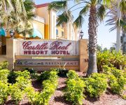 an Ascend Hotel Collection Member Castillo Real