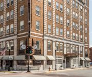 an Ascend Hotel Collection Member Hotel Bothwell