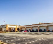 Clarion Hotel Airport