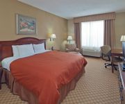 COUNTRY INN SUITES PRATTVILLE