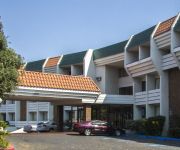 COUNTRY INN SUITES VENTURA