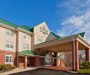 COUNTRY INN AND SUITES NEWARK