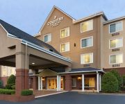 COUNTRY INN STE BUFORD MALL GA