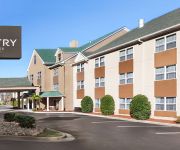COUNTRY INN AND SUITES DALTON