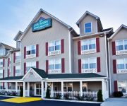 COUNTRY INN AND SUITES HIRAM