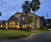 COUNTRY INN SUITES KINGSLAND