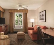 COUNTRY INN STES LAWRENCEVILLE