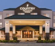 COUNTRY INN STE COUNCIL BLUFFS