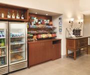 COUNTRY INN STE DES MOINES WES