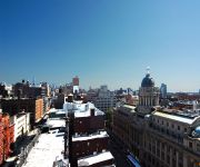 an Ascend Hotel Collection Member The Solita Soho Hotel