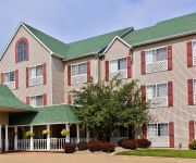 COUNTRY INN AND SUITES DECATUR