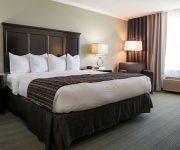 COUNTRY INN SUITES EFFINGHAM