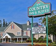 COUNTRY INN SUITES FREEPORT