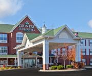 COUNTRY INN SUITES OHARE SOUTH
