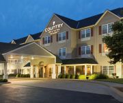 COUNTRY INN AND SUITES SALINA
