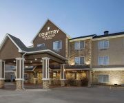 COUNTRY INN AND SUITES TOPEKA