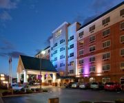 Four Points by Sheraton Louisville Airport