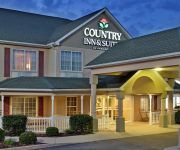 COUNTRY INN SUITES SOMERSET
