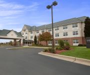 COUNTRY INN AND SUITES DUNDEE