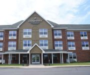 COUNTRY INN AND SUITES LANSING