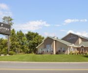 COUNTRY INN AND SUITES BAXTER