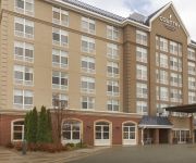 COUNTRY INN STES MALL AMERICA