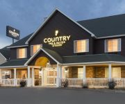 COUNTRY INN SUITE LITTLE FALLS