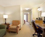 COUNTRY INN AND SUITES NEVADA