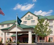 COUNTRY INN SUITES GOLDSBORO