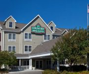 COUNTRY INN AND SUITES OMAHA