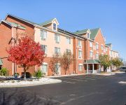 Quality Inn & Suites Dayton