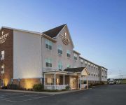 COUNTRY INN AND SUITES ELYRIA