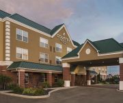 COUNTRY INN AND SUITES FINDLAY