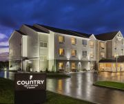 COUNTRY INN SUITES MARION OH