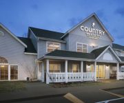 COUNTRY INN AND SUITES GRINNEL