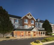 COUNTRY INN AND SUITES MANTENO