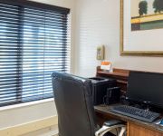 COUNTRY INN SUITES MATTESON