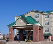 COUNTRY INN AND SUITES ELKHART
