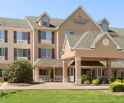 COUNTRY INN AND SUITES PADUCAH
