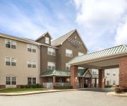 COUNTRY INN STE LOUISVILLE SO