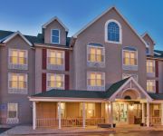 COUNTRY INN SUITES BIRCH RUN-FRANKENMUTH